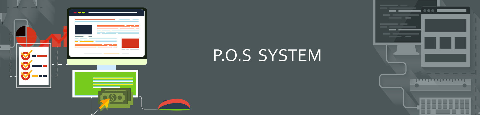 Point of Sale Systems