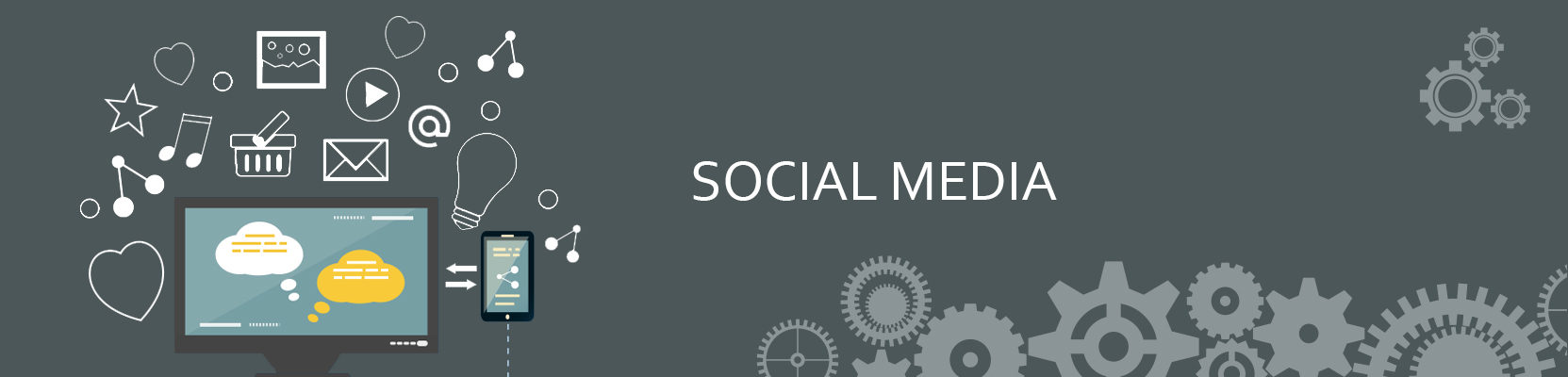 Social Media Management