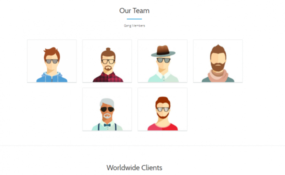 OSPOS Web Project